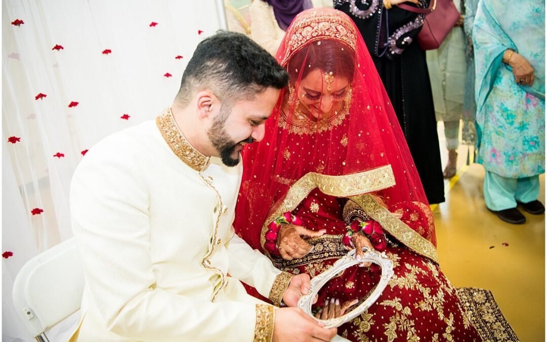 Muslim Wedding Customs You Must Include in Your Indian Wedding