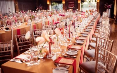 The Best Ways to Personalize Your Wedding