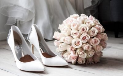 The Ultimate Day-Of Wedding Checklist
