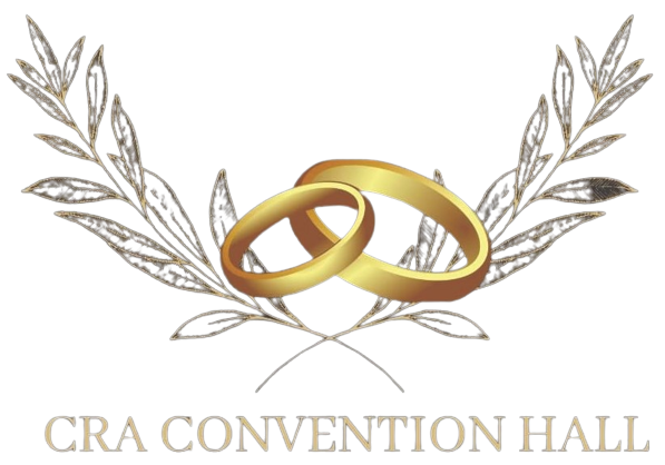 Welcome to the CRA Convention Hall Bangalore