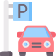 parking-area